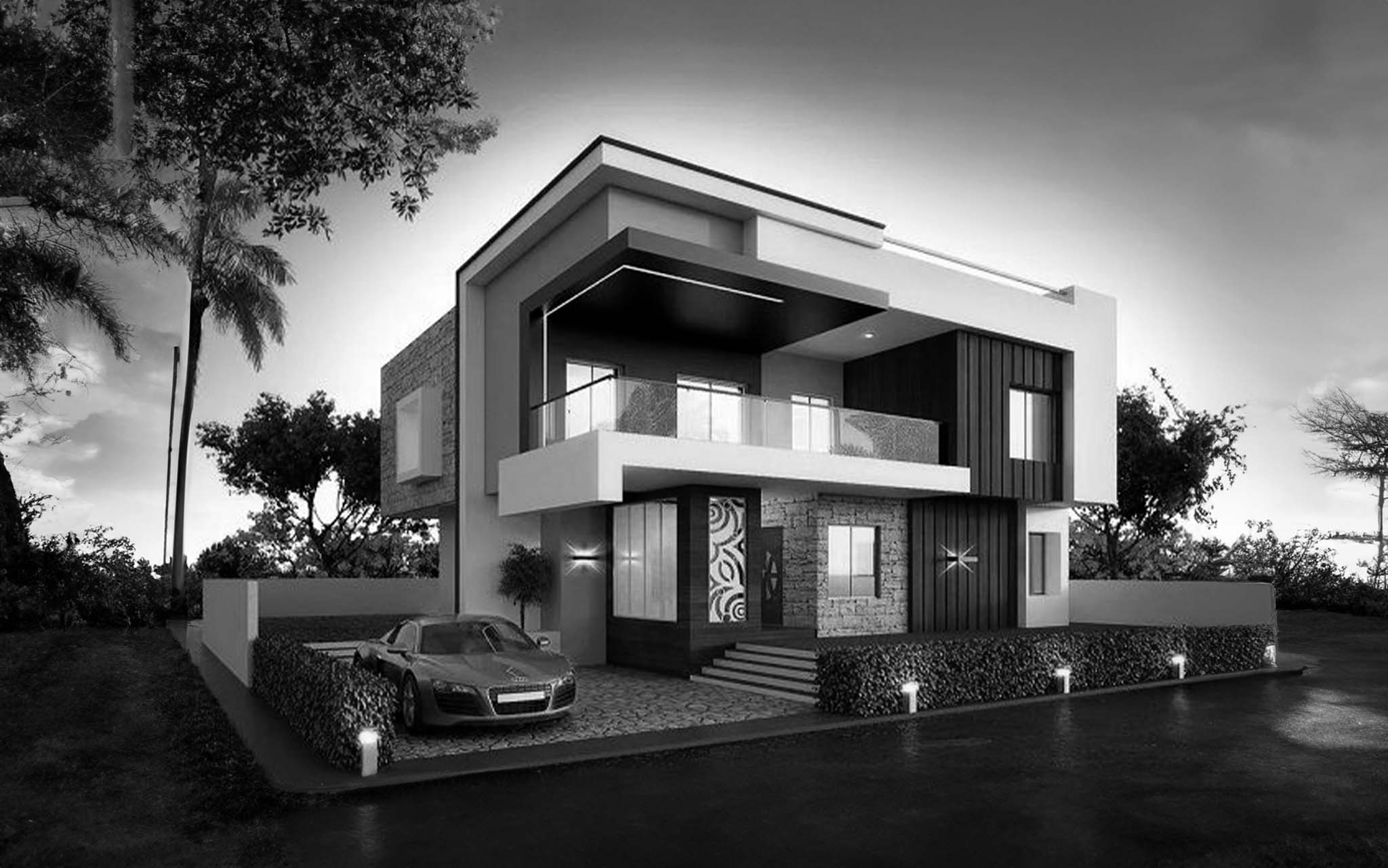 despla-images-Modern Bungalow